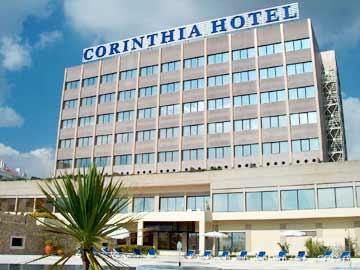 Corinthia Hotel Santarem Exterior photo